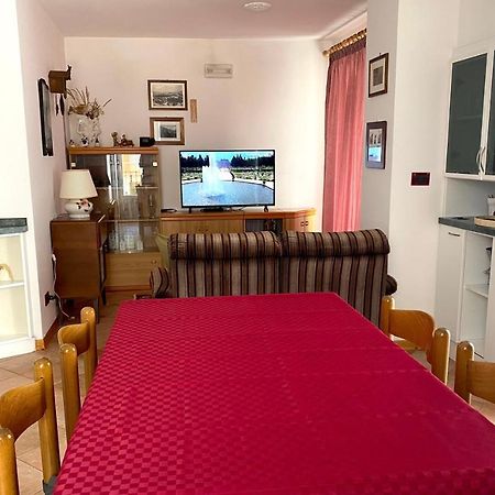 Laghetto Delle Buse Home Brusago Eksteriør billede