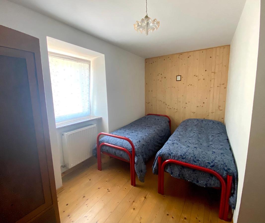 Laghetto Delle Buse Home Brusago Eksteriør billede