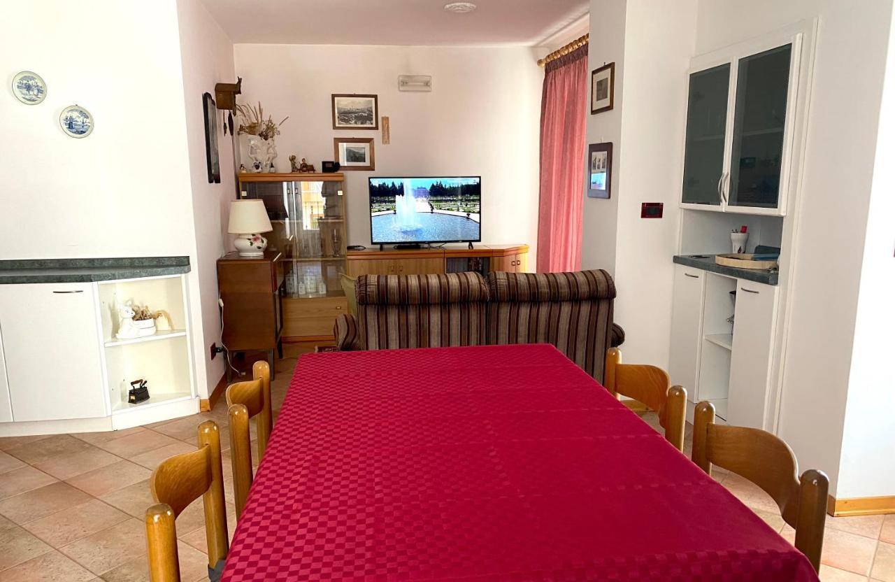 Laghetto Delle Buse Home Brusago Eksteriør billede